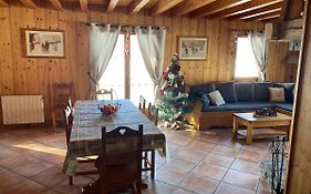 Chalet Peterets